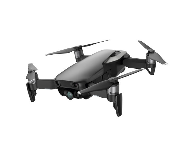 DJI MAVIC Air Onyx Czarny - 406825 - zdjęcie 2